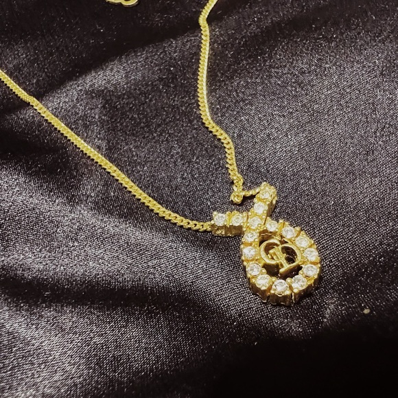 Authentic Dior Necklace - Picture 3 of 13